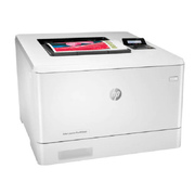 Принтер HP LaserJet Pro M454dn - изображение